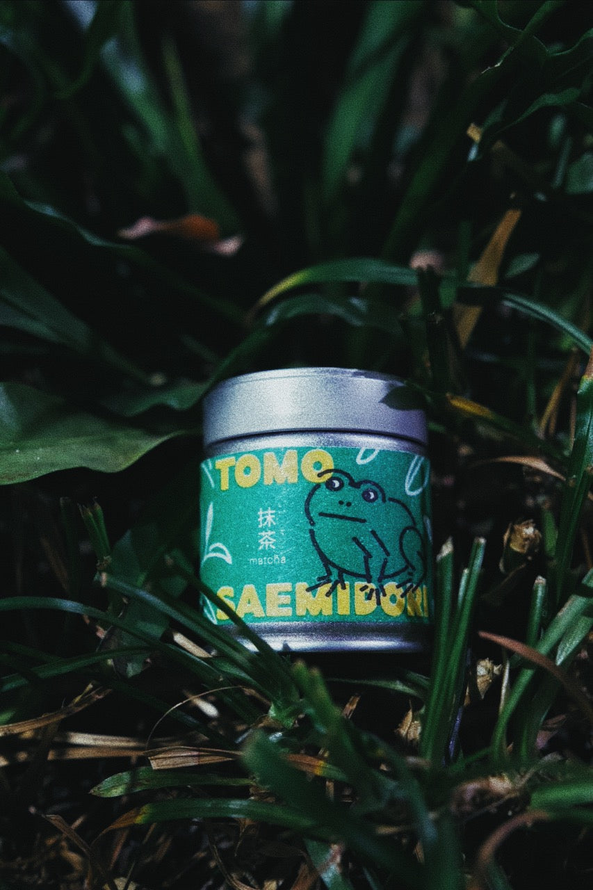 Our Go-To Usucha Recipe